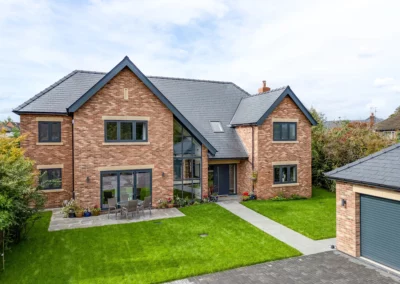 brickwork contractors Blackpool